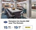 Hampton Inn 2