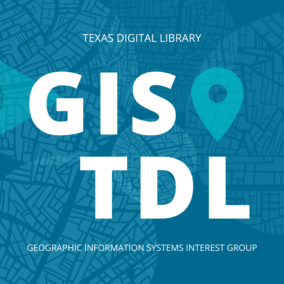 GIS Interest Group logo