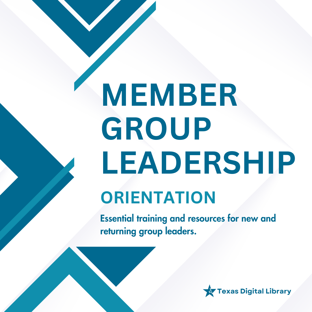 Member Group Leadership Orientation logo