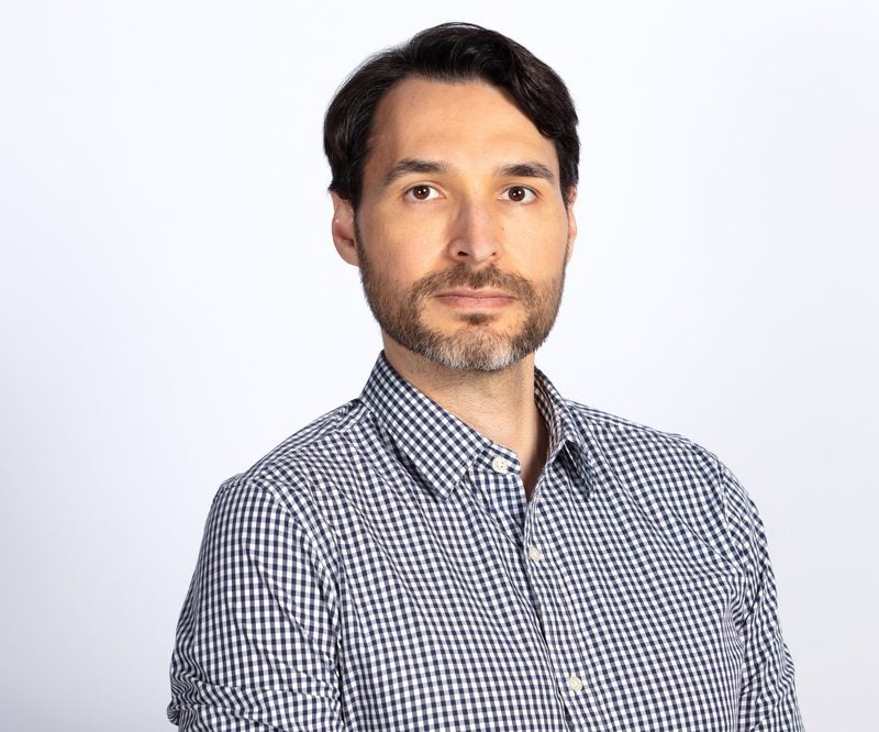 Ian Barba, TTU Librarian